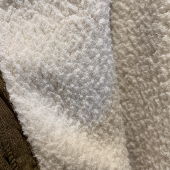 The North Face Cuchillo insulated fleece lined jacket - Picture 6 of 13